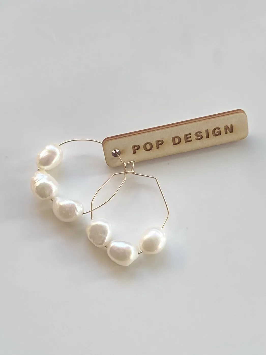 Madeline Freshwater Pearls
