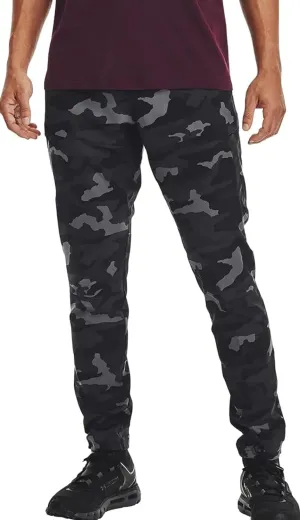 Men's UA Elite Cargo Printed Pants