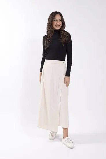Monn Basic Turtleneck