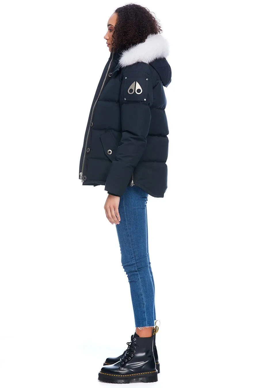 MOOSE KNUCKLES 3Q JACKET Womens Apparel