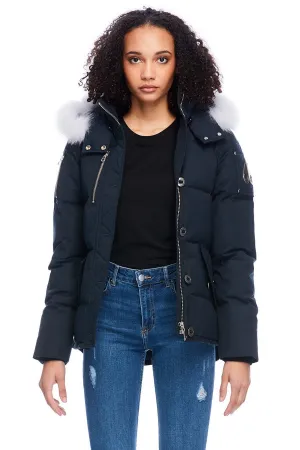 MOOSE KNUCKLES 3Q JACKET Womens Apparel