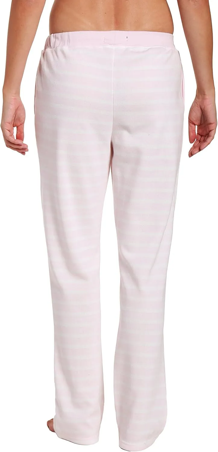Noble Mount Womens Sweatpants with Pockets
