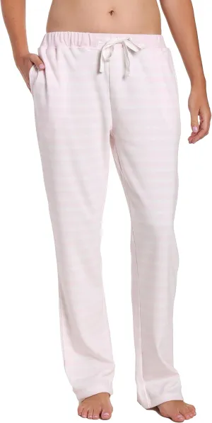Noble Mount Womens Sweatpants with Pockets