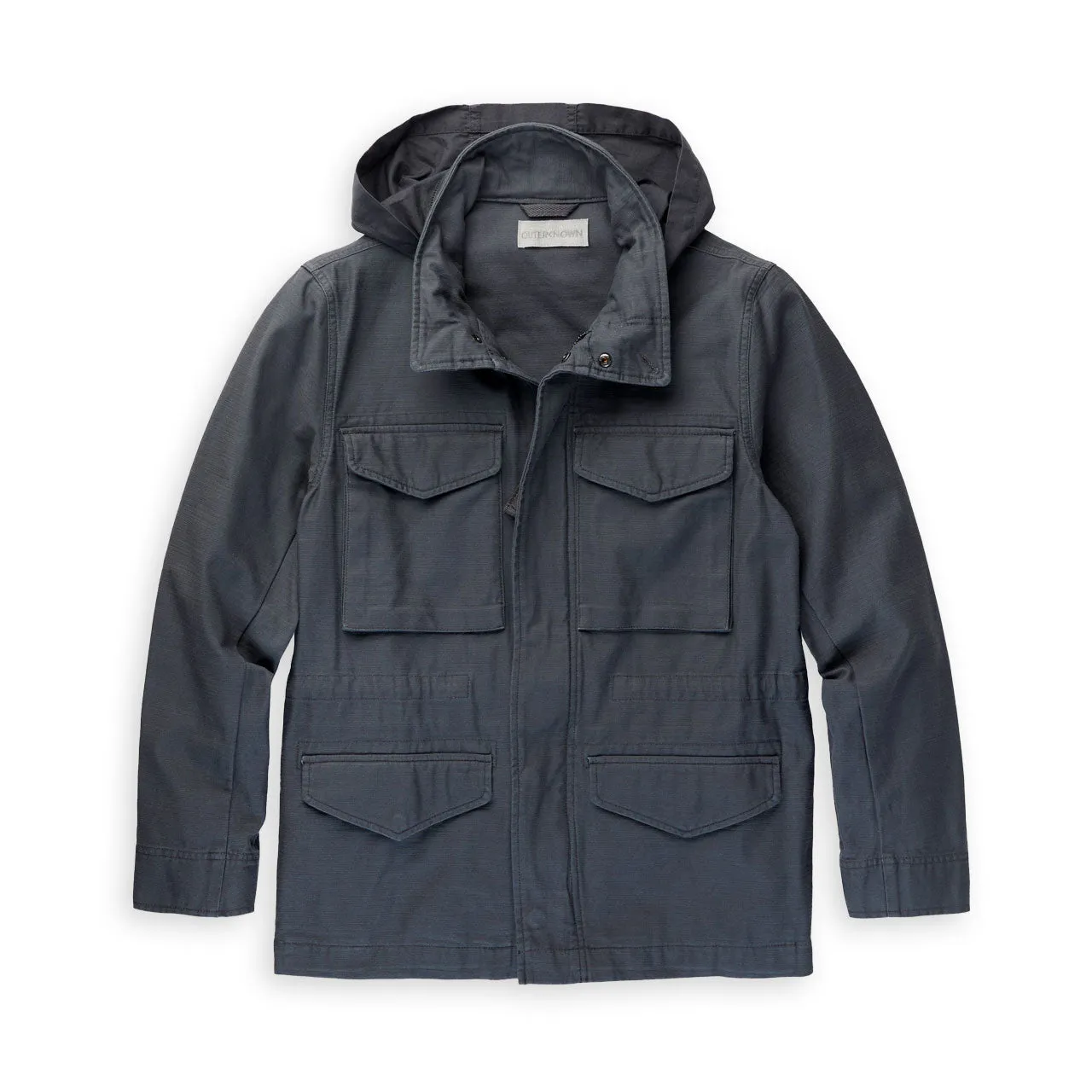 Outerknown Voyager Jacket
