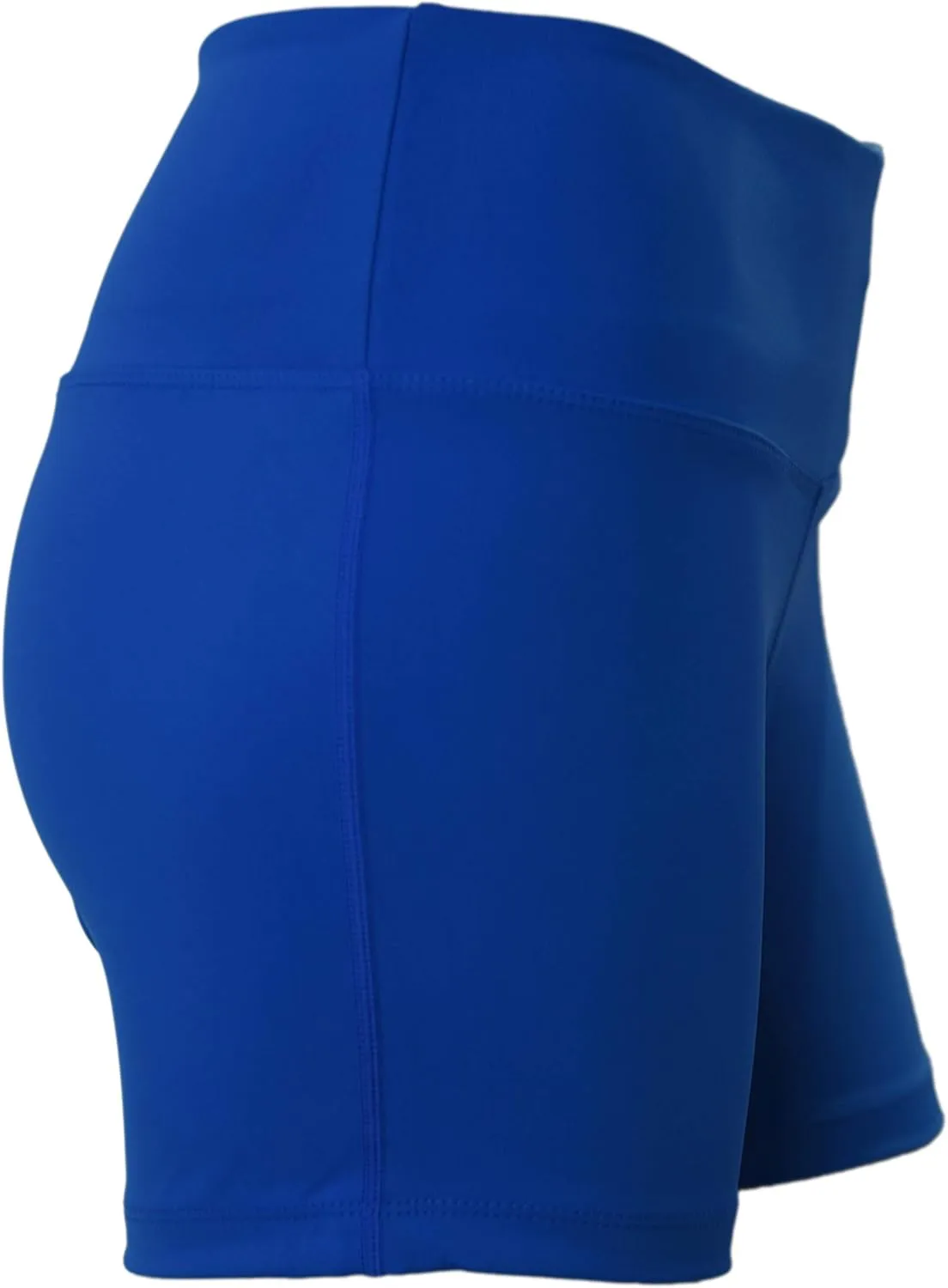Private Island Women UPF50  Board Shorts Swimsuit Hot Pants Pocket Bathing Swim Suit Rash Guard Bottom (RM3HP)