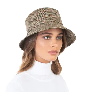 Rain Bucket Hat