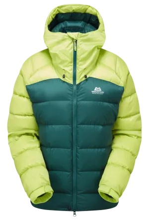 Sigma Women's Jacket [ME-006937_SAMPLE]