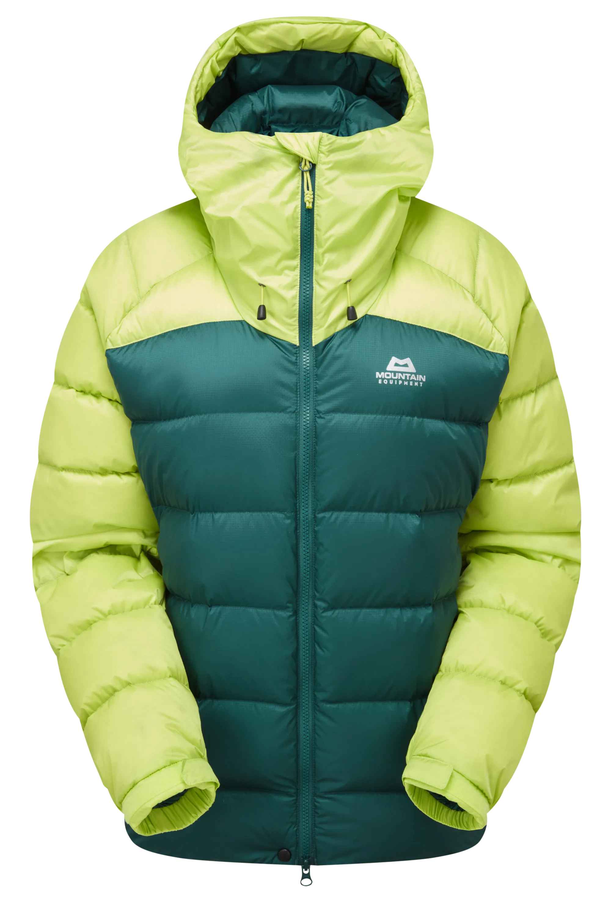 Sigma Women's Jacket [ME-006937_SAMPLE]