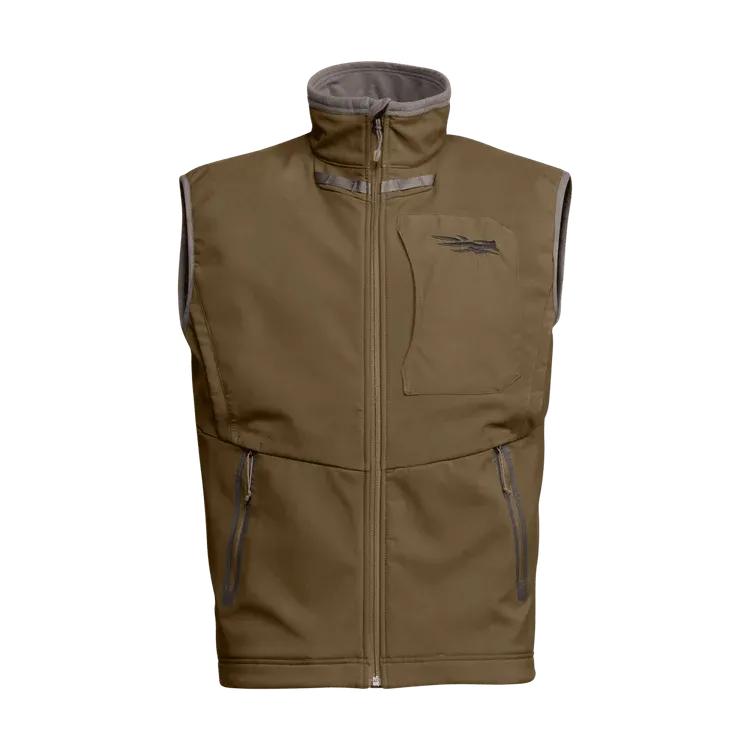 Sitka Dakota Hunting Vest
