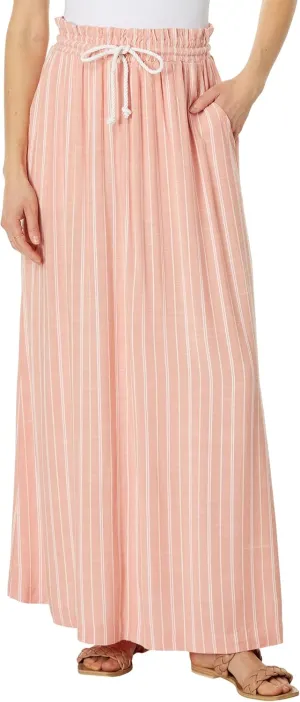 Splendid Women's Wilder Maxi Skirt