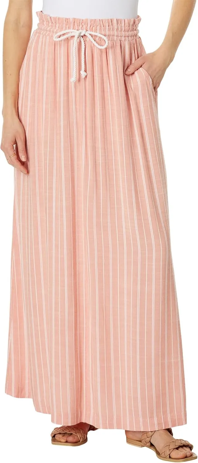 Splendid Women's Wilder Maxi Skirt