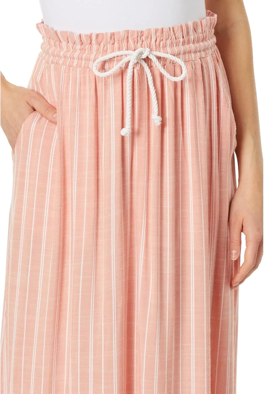 Splendid Women's Wilder Maxi Skirt