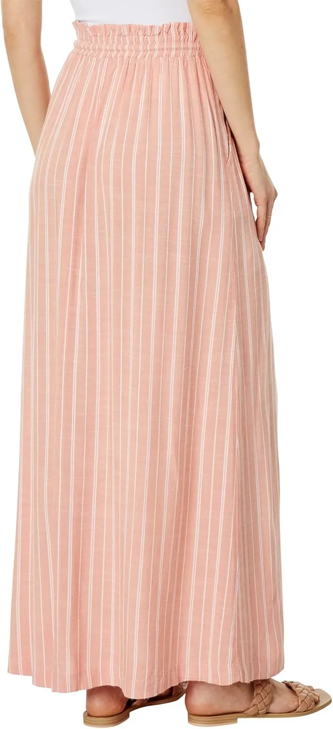 Splendid Women's Wilder Maxi Skirt