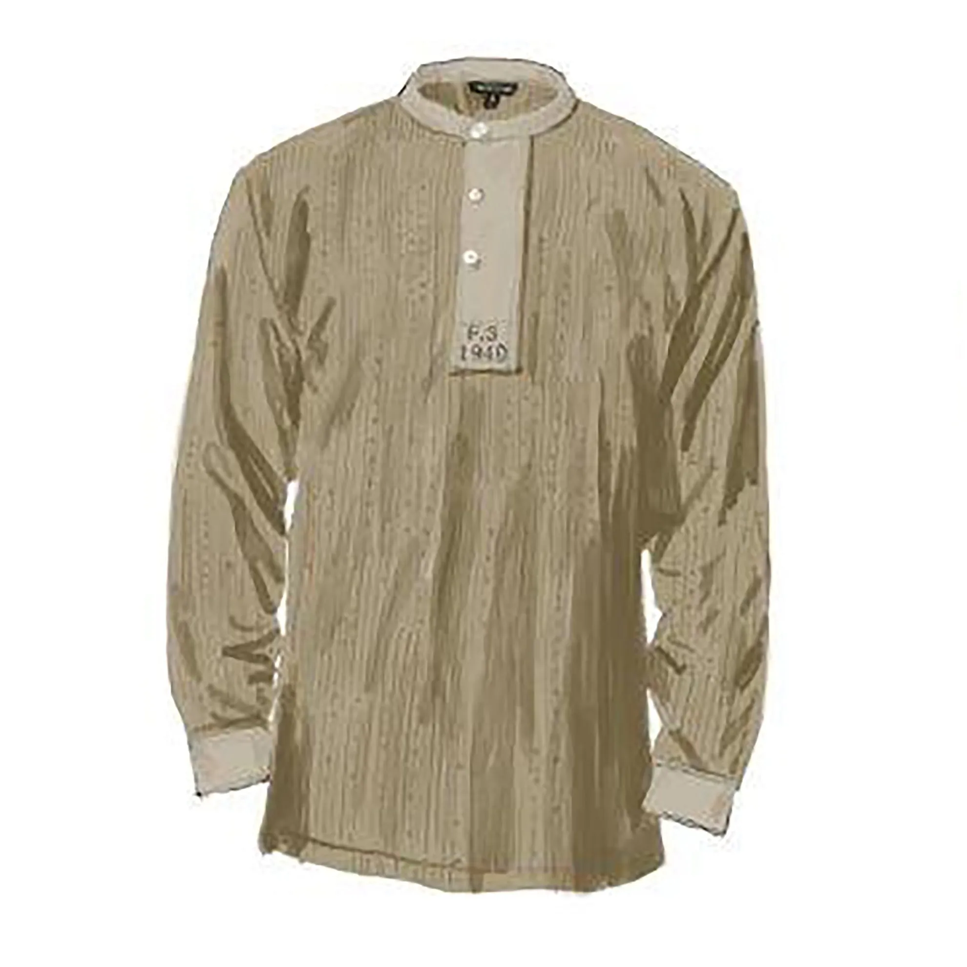 Swedish Military Shirt