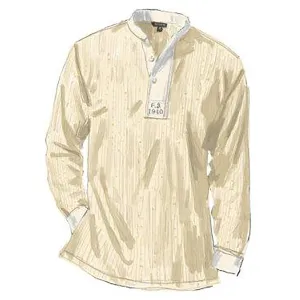 Swedish Military Shirt