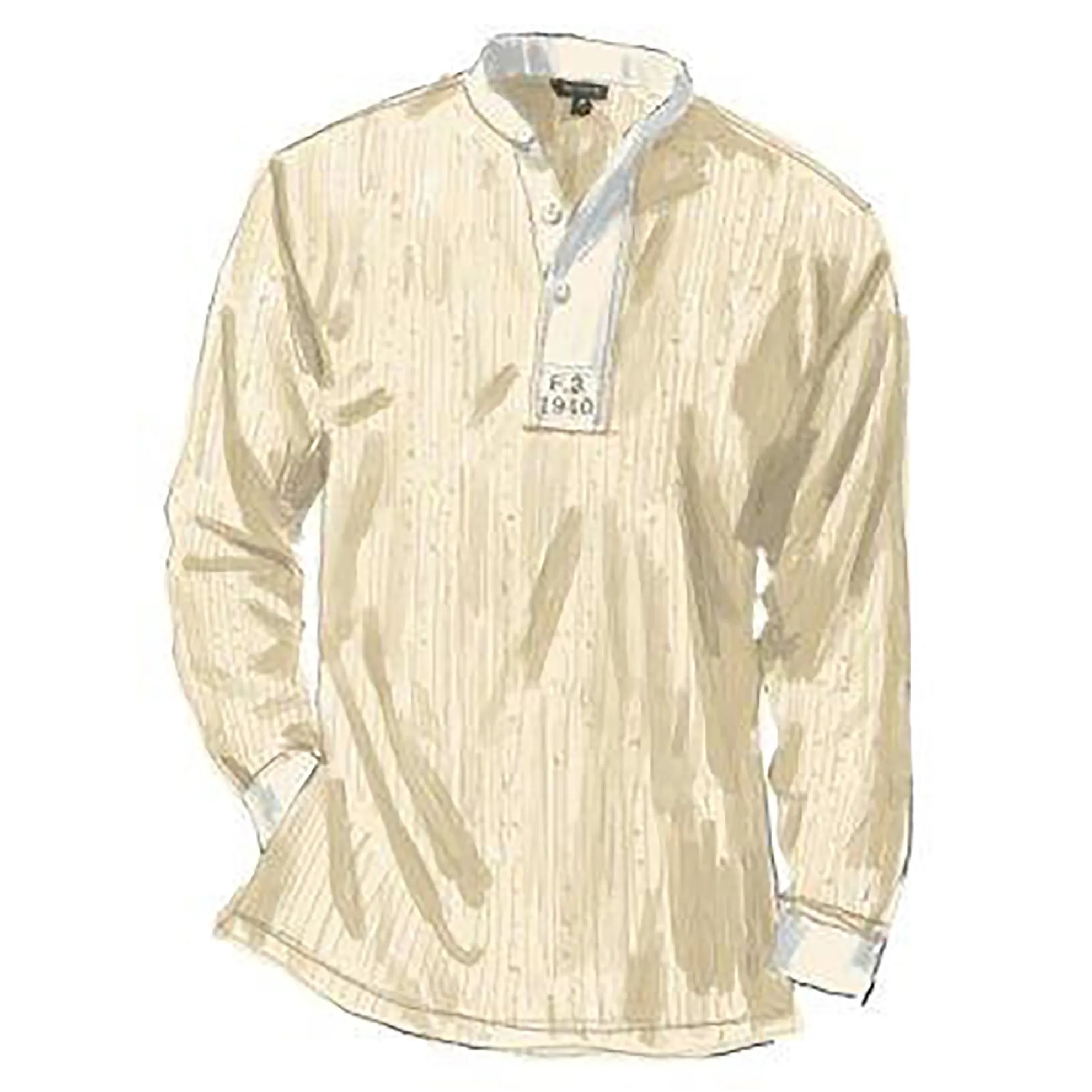 Swedish Military Shirt