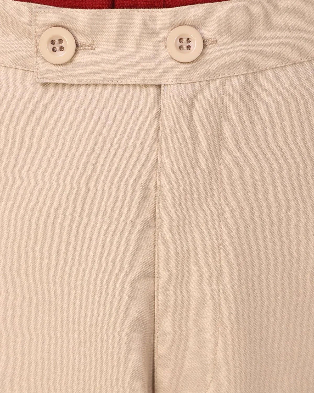 ThePirateDressing Steampunk Victorian Cosplay Costume Mens Archibald Jodhpur Pants Trousers C1326