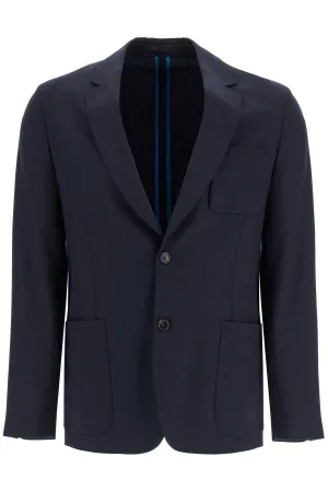 unlined wrinkle-resistant M1R 2321 N00001 VERY DARK NAVY