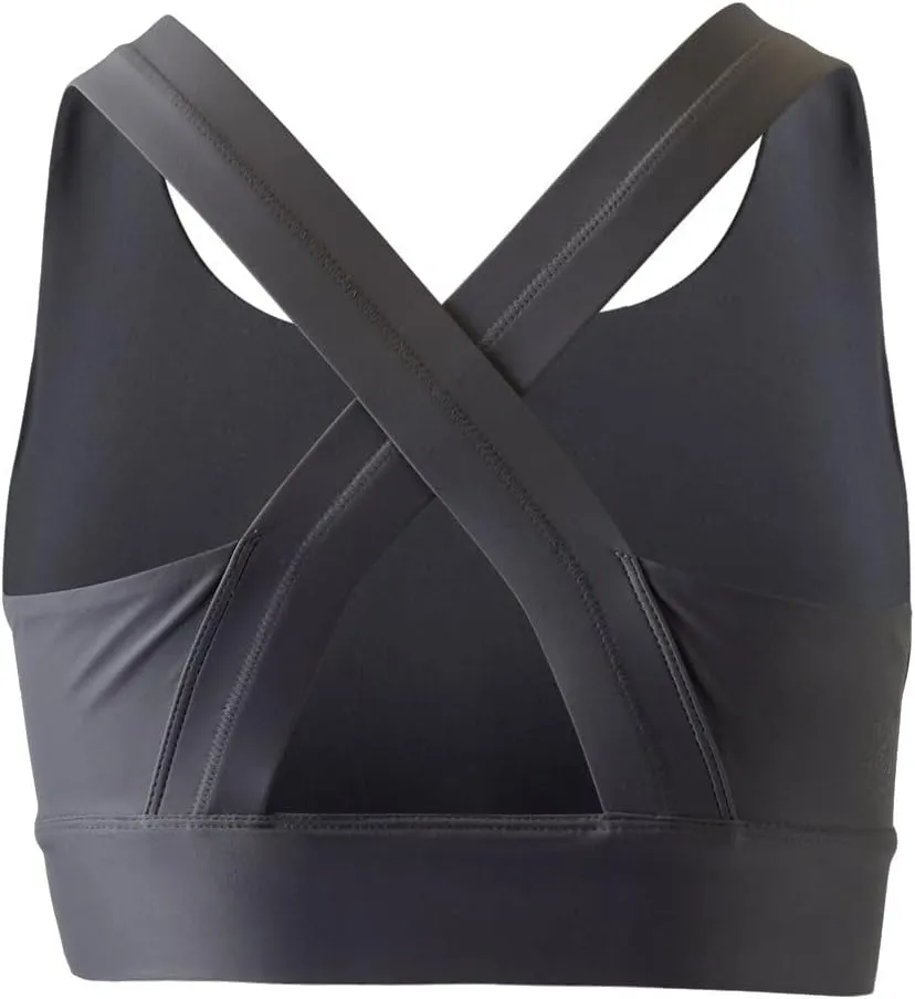 UV SKINZ Womens Active Swim Bra with UPF 50  Sun Protection  Modest Swimsuit Top, Swim Bras for Under Rash Shirt