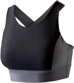 UV SKINZ Womens Active Swim Bra with UPF 50  Sun Protection  Modest Swimsuit Top, Swim Bras for Under Rash Shirt