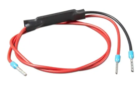 VICTRON INVERTING REMOTE ON-OFF CABLE