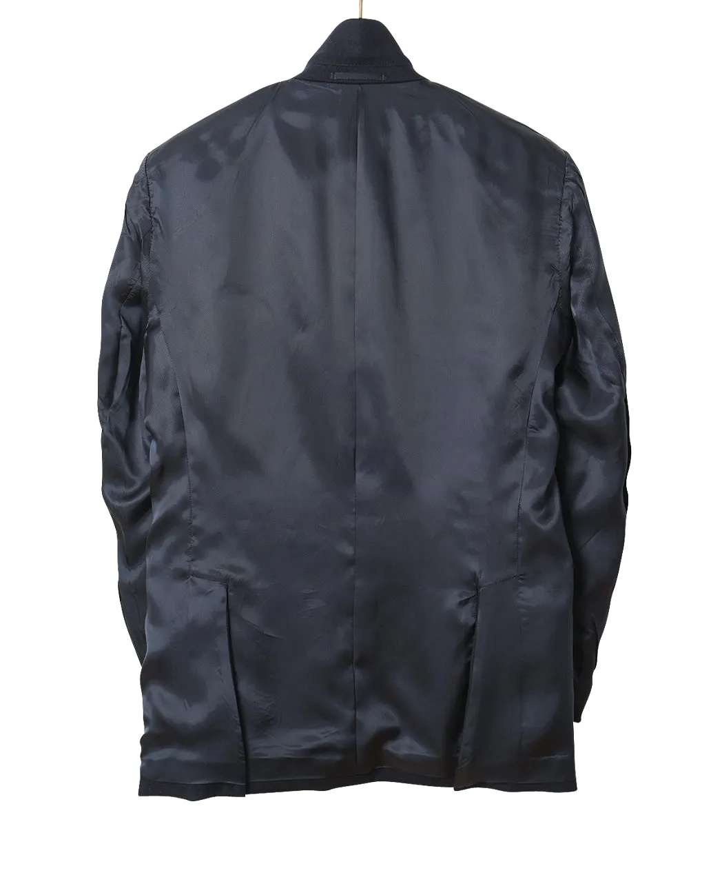 Wool Flannel Jacket