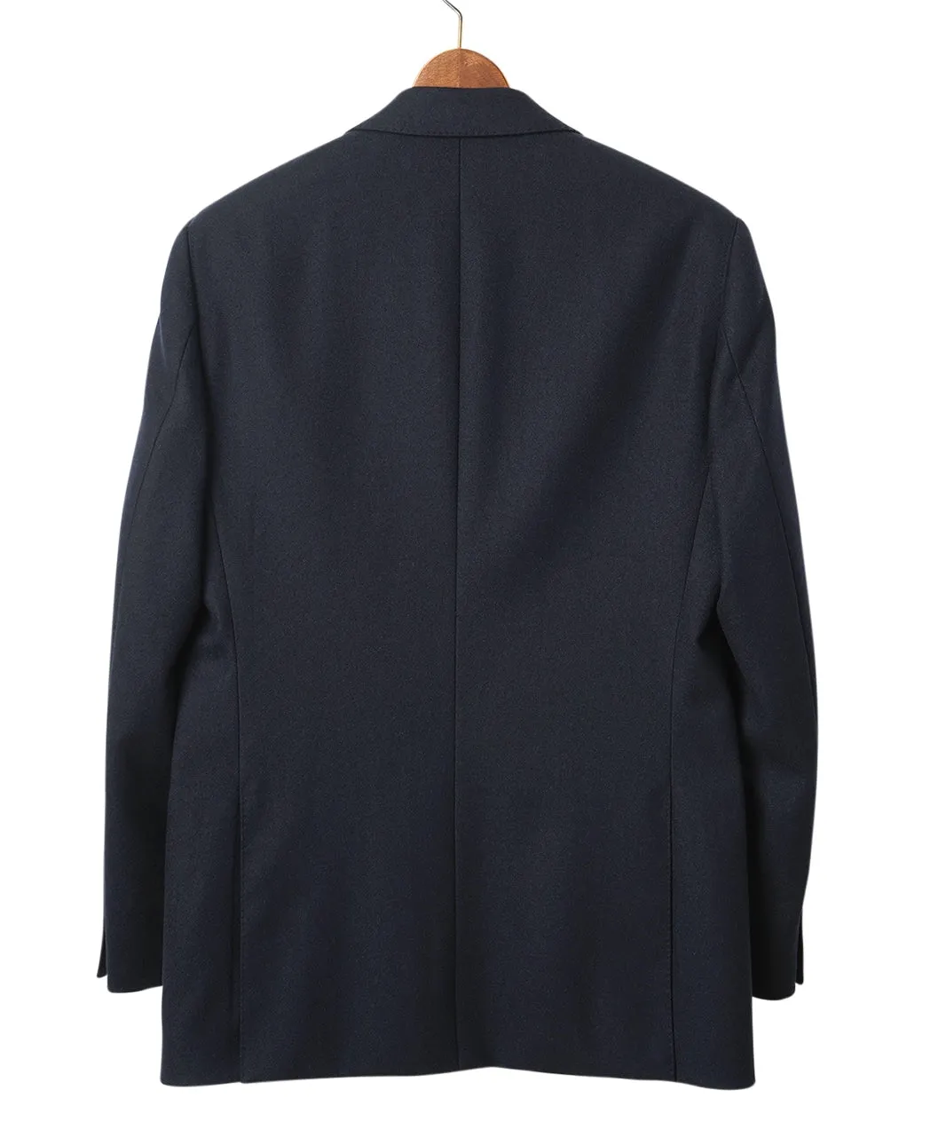 Wool Flannel Jacket