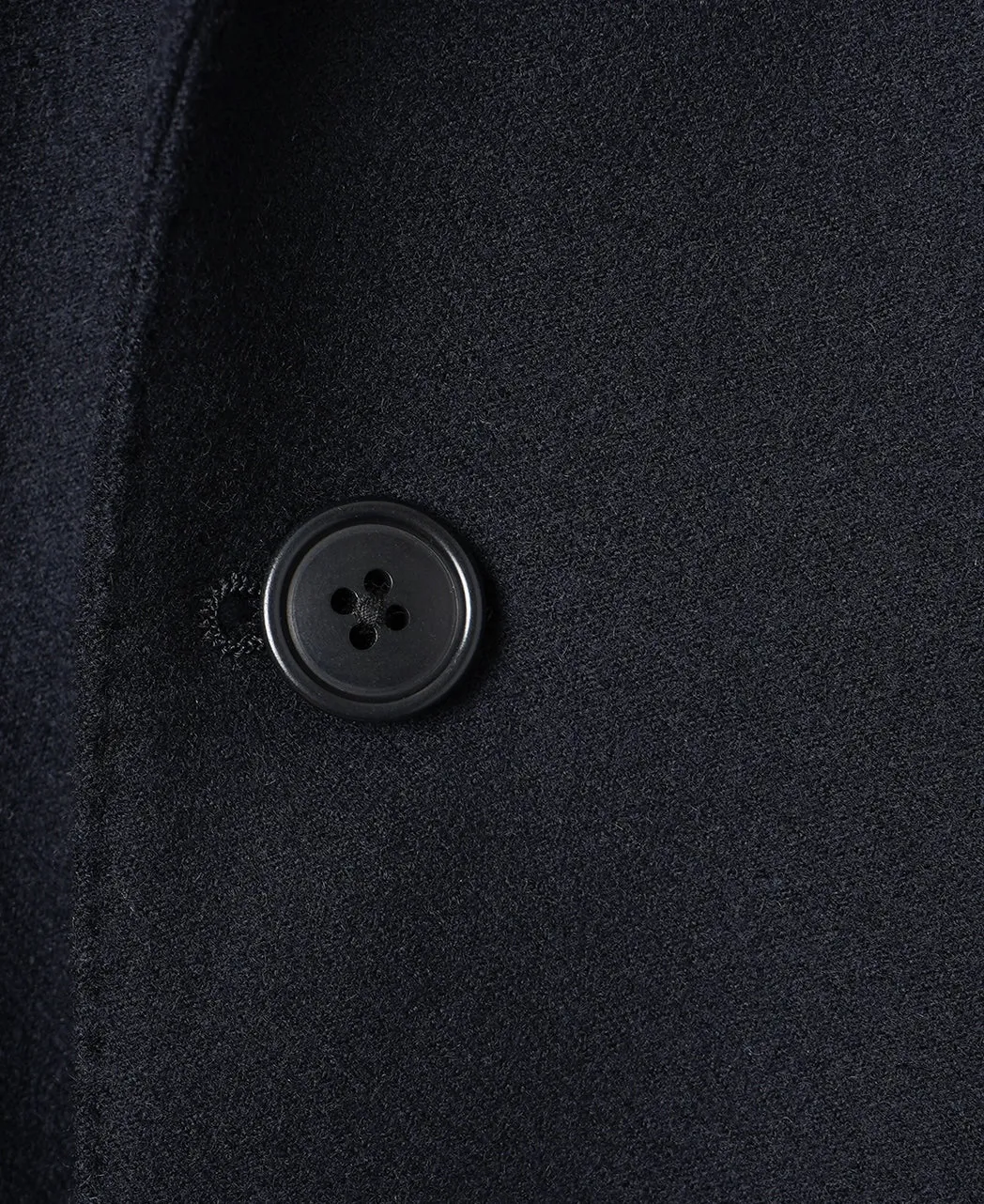 Wool Flannel Jacket