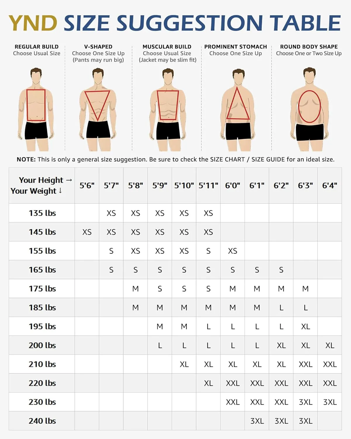 YND Men's 2 Pieces Linen Suit Regular Fit, Two Buttons Lightweight Jacket and Pants for Beach Wedding, Casual, or Summer Time