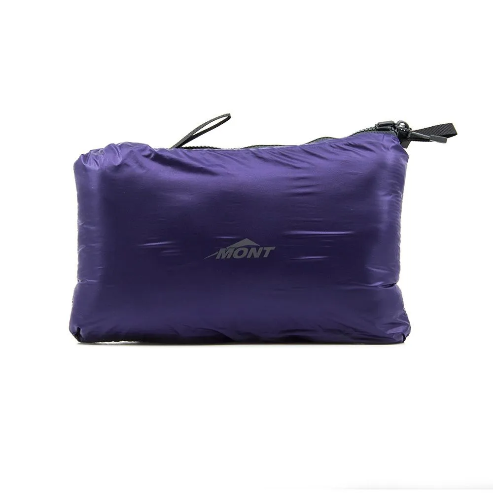 Zero Ultra Light Down Jacket - Mens